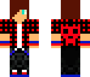 boy