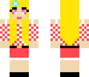 isabelle