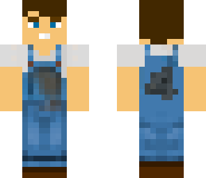 farmer joe