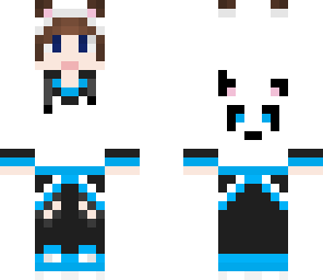 panda boi xd