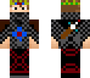 dark king max dgg