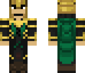 loki