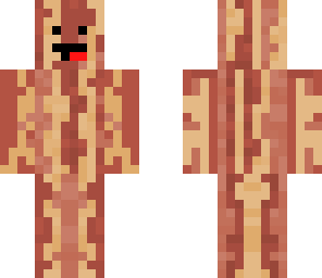 derpy bacon