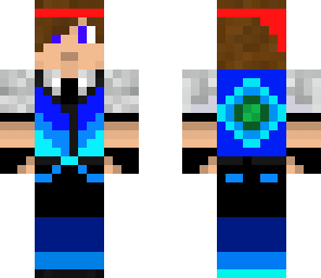 headban boy