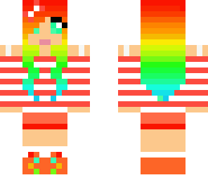 sweet rainbow love