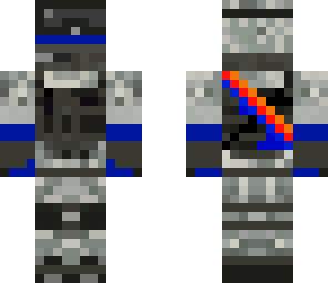 adamvoid soldier