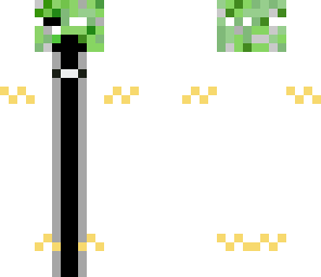 creeper guy the second