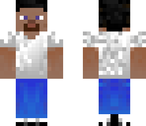 hd cool steve