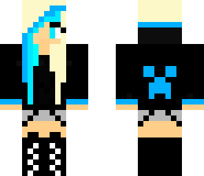 cool girl