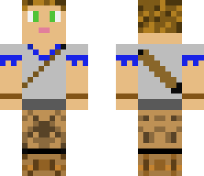 archer 3