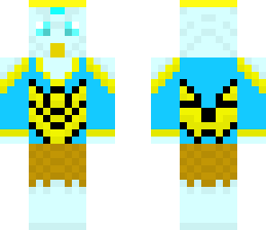 wingless owl warrior