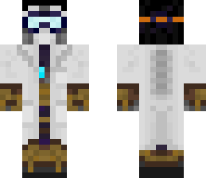 doctor death