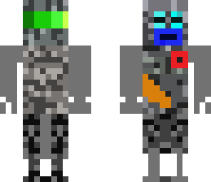 spacerobot