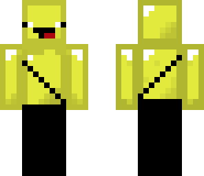 butter knight