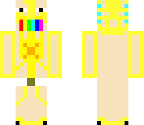 the updated butter derp