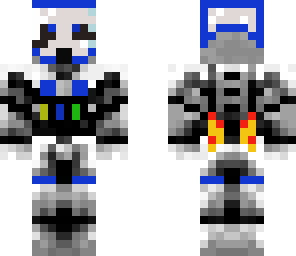 hugoextreme       first skin