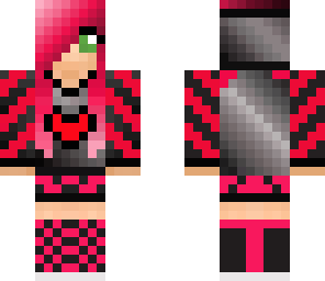 heart girl
