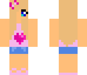 cute girl 2