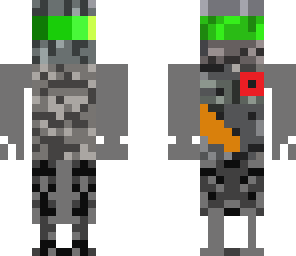 spacerobot