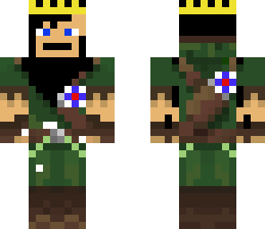 kingdom king