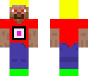 vampire steve