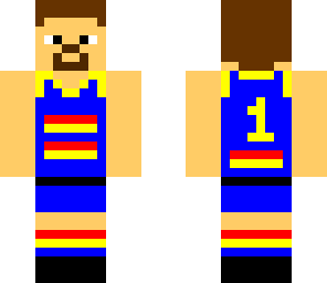 adelaide crows player