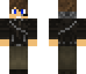 my skin