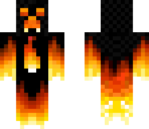 fire creeper