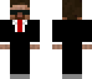 contor herobrine