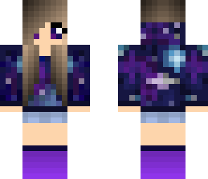 galaxy godess