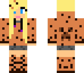 cookie girl edited