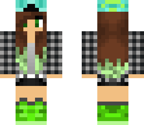 zombie apocalypse survivor girl 2