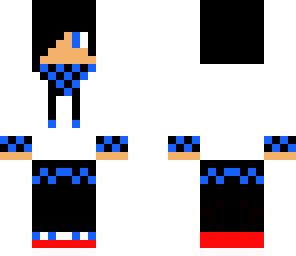 blue boy