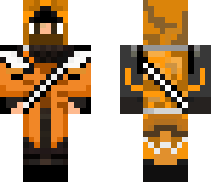 cyrovian suit