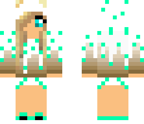 minty girly