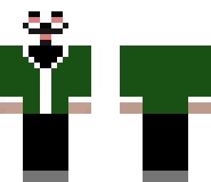 anonymouse 2