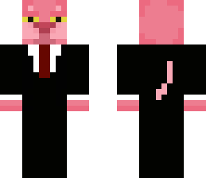 pantera rosa