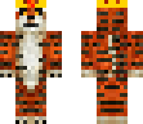 tiger king