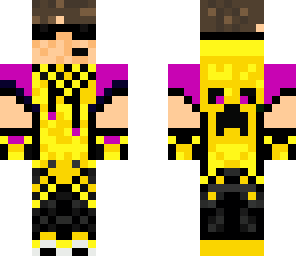 butter man