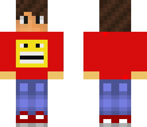 cool skin