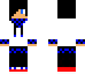 cool boy skin