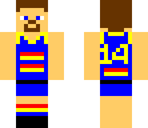 adelaide crows player 2