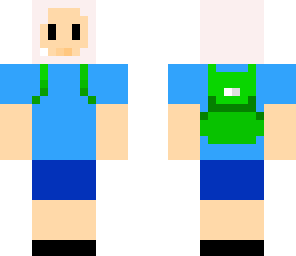 finn