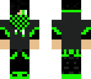 green gangster