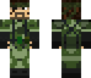 snake