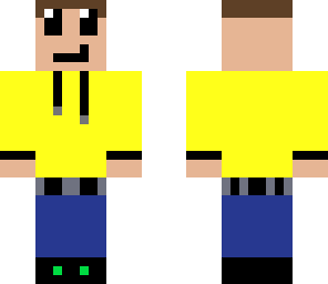 minecraft cool