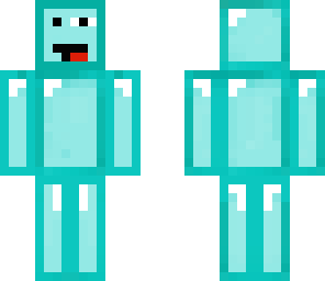 diamonds can smile
