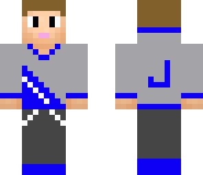 boy blue