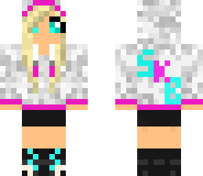 girl skb clothes