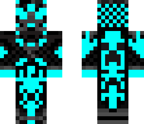 three eyed slime